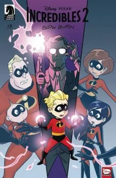 Cover of Part 2