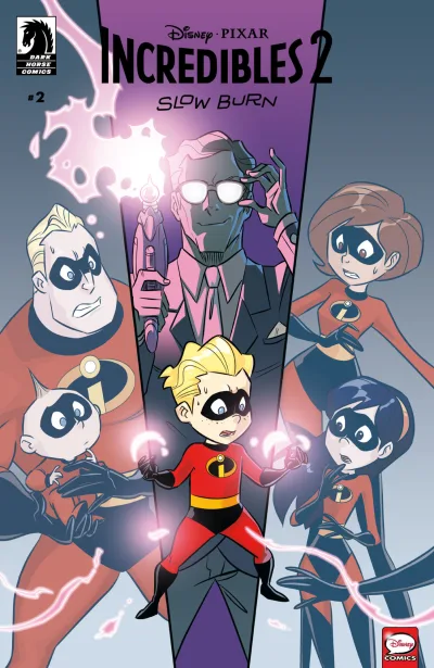 Cover of Part 2