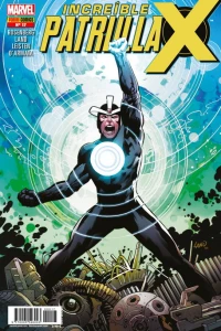 Issue #17