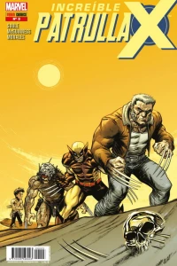 Issue #3