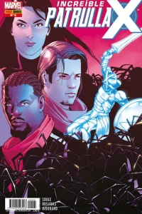 Issue #5