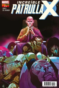 Issue #6