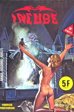 VIERGE PERVERSE