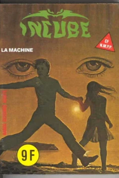 LA MACHINE