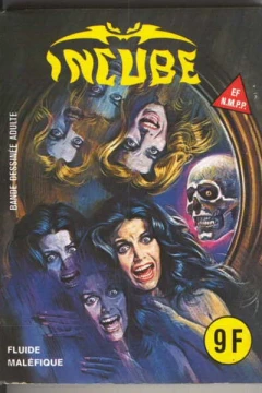 FLUIDE MALÉFIQUE