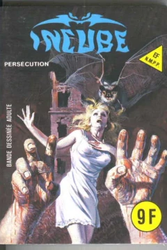 PERSÈCUTION