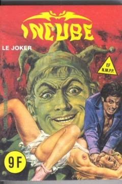 LE JOKER