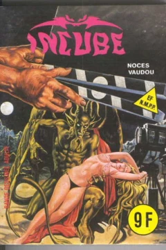 NOCES VAUDOU