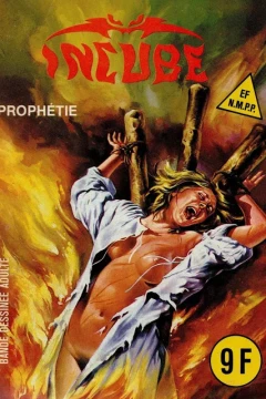 PROPHÈTIE
