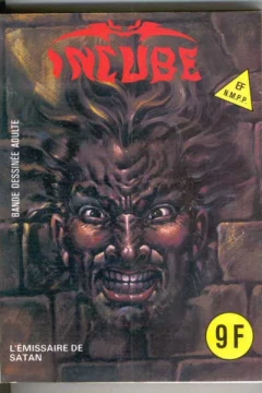 L'ÉMISSAIRE DE SATAN