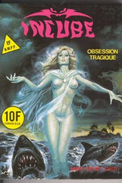 OBSESSION TRAGIQUE