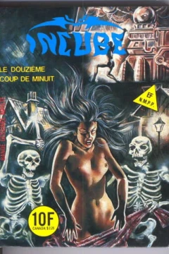LE DOUZIÈME COUP DE MINUIT