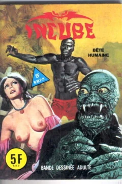 BÊTE HUMAINE