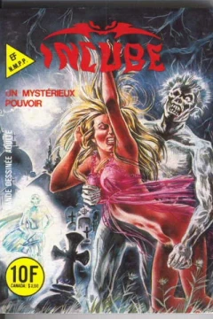 UN MYSTERIEUX POUVOIR