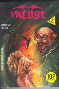 MADAME FAUST