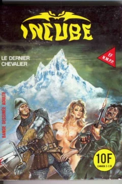 LE DERNIER CHEVALIER