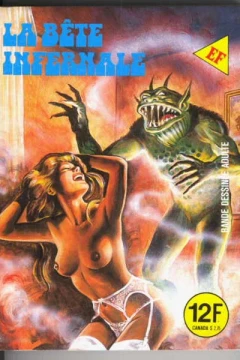LA BÊTE INFERNAL