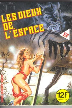 LES DIEUX DE L'ESPACE