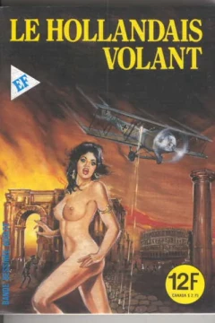LE HOLLANDAIS VOLANT