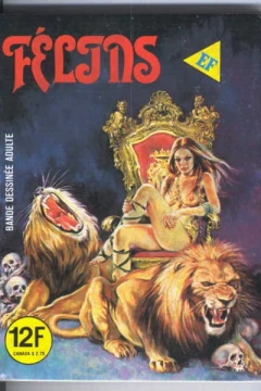 FÉLINS