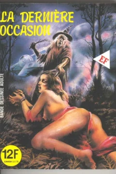 LA DERNIÈRE OCCASION