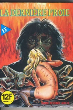 LA DERNIERE PROIE
