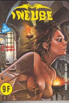 LE PACTE DE JANIRA