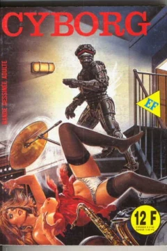 CYBORG