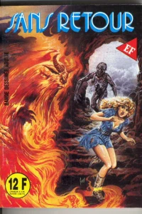 SANS RETOUR