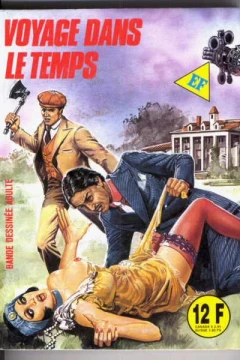 VOYAGE DANS LE TEMPS