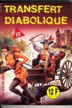 TRANSFERT DIABOLIQUE