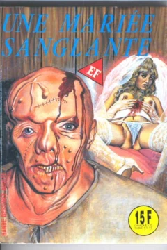 UNE MARIÉE SANGLANTE
