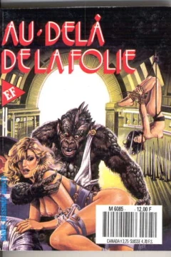 AU-DELÀ... DE LA FOLIE