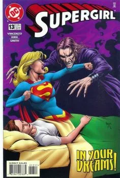 Cover of Incubus