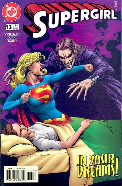 Cover of Incubus