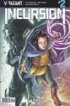 Issue #2