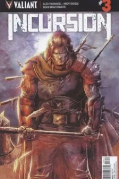 Issue #3