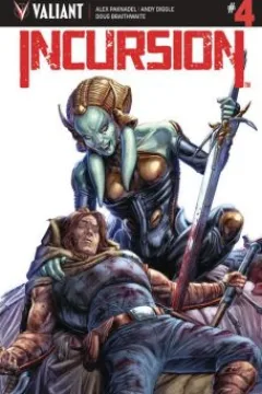 Issue #4