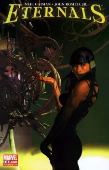 Cover of Indentity Crisis