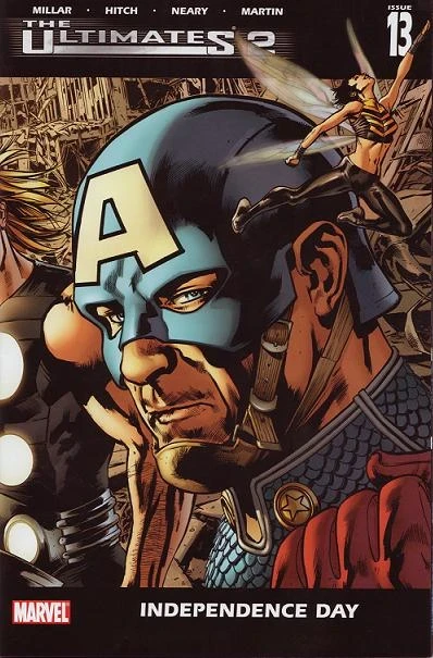 Cover of Independence Day