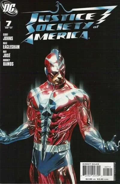 Cover of Indestructable