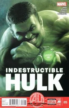 Cover of Agent of T.I.M.E., Part Five