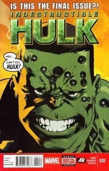Cover of Humanity Bomb Conclusion
