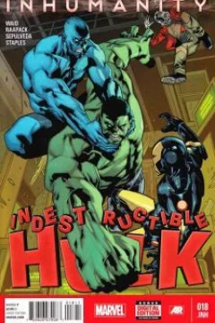 .INH Humanity Bomb, Part Two