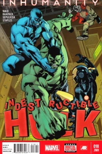 .INH Humanity Bomb, Part Two