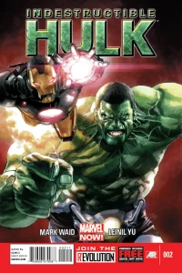 Agent of S.H.I.E.L.D. Part 2