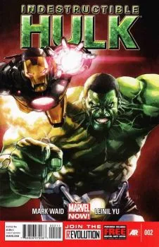 Cover of Agent of S.H.I.E.L.D. Part 2