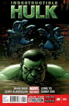 Cover of Agent of S.H.I.E.L.D. Part 4