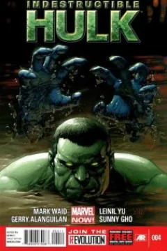 Agent of S.H.I.E.L.D. Part 4