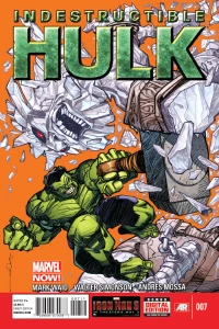 Gods and Monster, Part 2